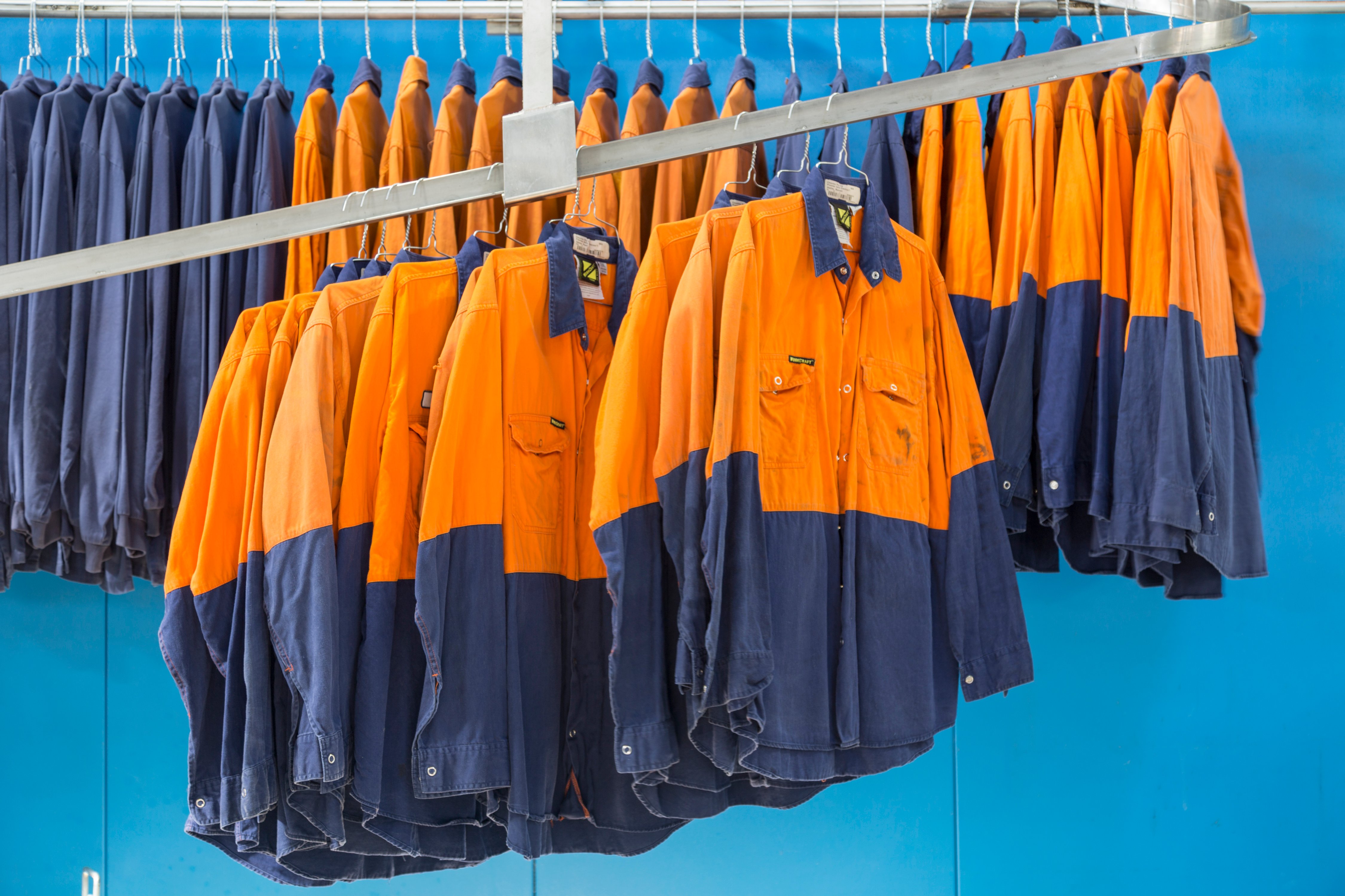 Why You Need to Consider Uniform Rental as an Industrial or Automotive
